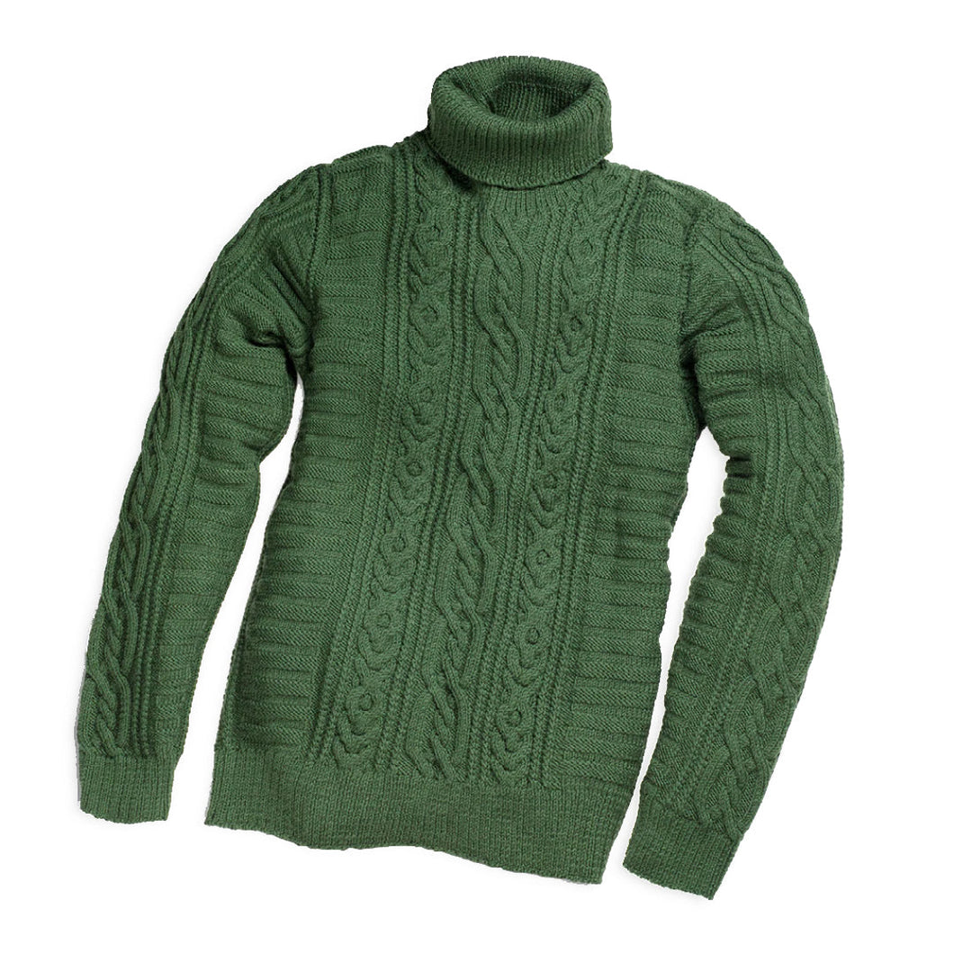 100% Merino Wool Sweater