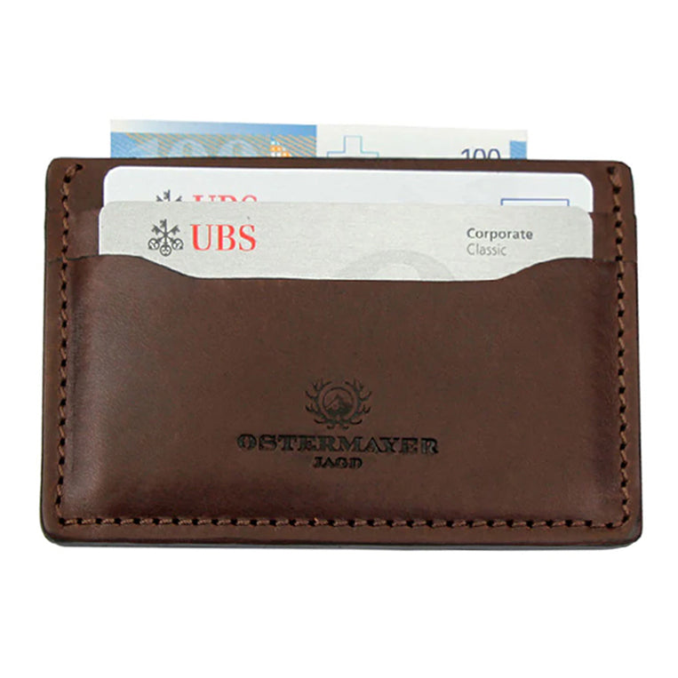 Leather Card Holder