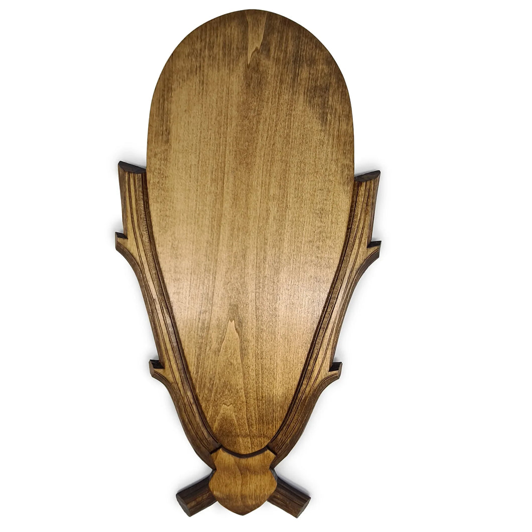 Entlebuch Trophy Plaque