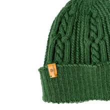 Load image into Gallery viewer, 100% Merino Wool Beanie
