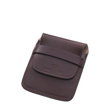 Load image into Gallery viewer, “Rigi” Slim Cartridge Wallet
