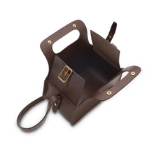 Load image into Gallery viewer, Shotgun Cartridge Shoulder Bag
