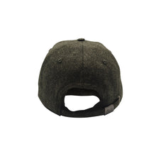 Load image into Gallery viewer, Loden Cap “Werner”
