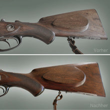 Load image into Gallery viewer, Gun Stock Finish
