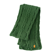 Load image into Gallery viewer, 100% Merino Wool Scarf
