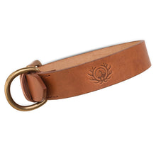 Load image into Gallery viewer, Premium Leather Dog Collar for Hunting Dogs
