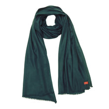 Load image into Gallery viewer, Handwoven 100% Cashmere Scarf
