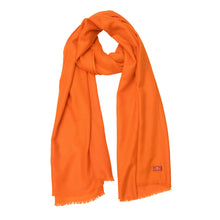 Load image into Gallery viewer, Handwoven 100% Cashmere Scarf
