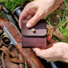 Load image into Gallery viewer, Cartridge Pouch for Combination Rifles
