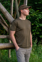 Load image into Gallery viewer, Men’s 100% Merino Wool T-Shirt
