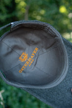 Load image into Gallery viewer, Loden Cap “Werner”
