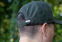Load image into Gallery viewer, Loden Cap “Werner”
