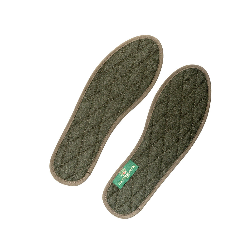Merino Wool Insoles