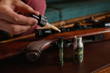 Load image into Gallery viewer, Gun lubricating oil - with micro-ceramic
