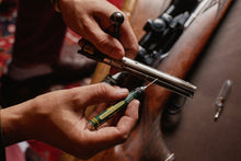 Load image into Gallery viewer, Gun lubricating oil - with micro-ceramic
