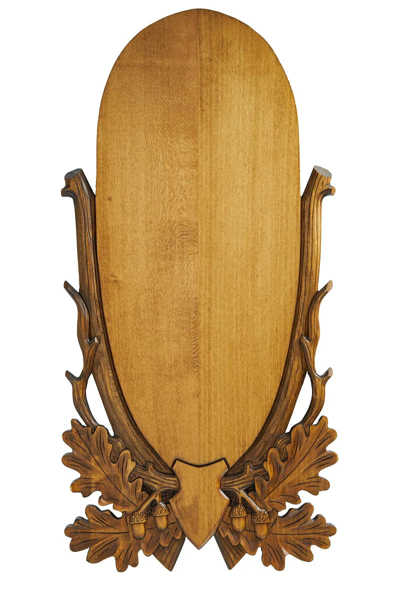 Matterhorn Trophy Plaque