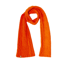 Load image into Gallery viewer, Schal aus 100% Merino
