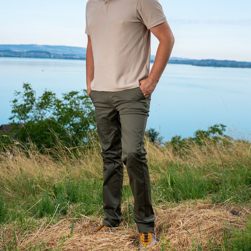Chino Hunting Pants “Oliver”