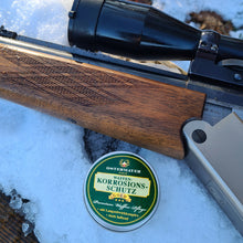 Load image into Gallery viewer, Ostermayer Hunting Gun Corrosion Protection GOLD
