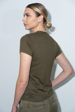 Load image into Gallery viewer, Women&#39;s 100% Merino T-Shirt
