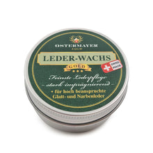 Load image into Gallery viewer, Premium Leather Wax GOLD
